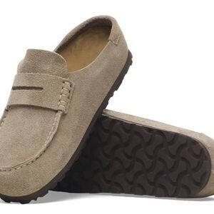 NIB Birkenstock Women’s Naples Wrapped Clog